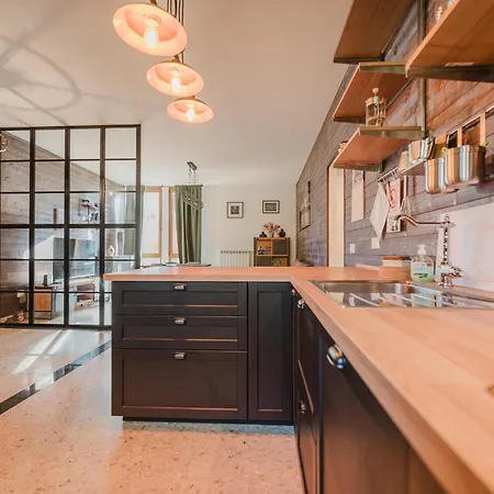 L'atelier Di Gino -15 Minutes From Venezia