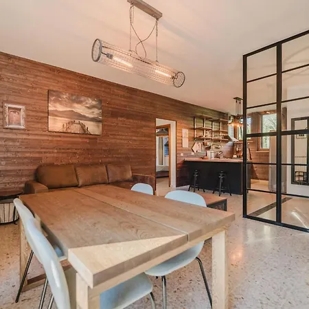 L'atelier Di Gino -15 Minutes From Appartamento