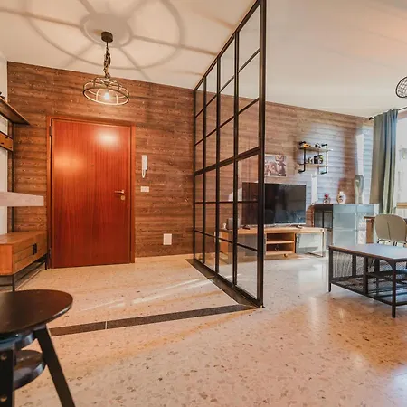 Appartamento L'atelier Di Gino -15 Minutes From *