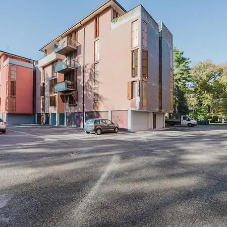 L'atelier Di Gino -15 Minutes From Apartment *